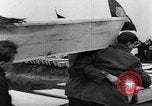 Image of funeral of concentration camp victims Poland, 1945, second 52 stock footage video 65675050452