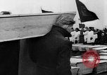 Image of funeral of concentration camp victims Poland, 1945, second 60 stock footage video 65675050452