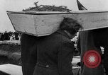 Image of funeral of concentration camp victims Poland, 1945, second 62 stock footage video 65675050452