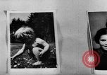 Image of victims of Nazi Brutality Poland, 1945, second 9 stock footage video 65675050453