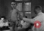 Image of victims of Nazi Brutality Poland, 1945, second 24 stock footage video 65675050453