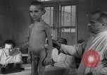 Image of victims of Nazi Brutality Poland, 1945, second 26 stock footage video 65675050453