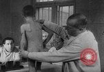 Image of victims of Nazi Brutality Poland, 1945, second 29 stock footage video 65675050453
