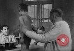 Image of victims of Nazi Brutality Poland, 1945, second 30 stock footage video 65675050453