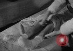 Image of victims of Nazi Brutality Poland, 1945, second 40 stock footage video 65675050453