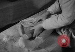 Image of victims of Nazi Brutality Poland, 1945, second 42 stock footage video 65675050453