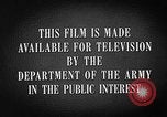 Image of Nuremberg Trials Nuremberg Germany, 1945, second 9 stock footage video 65675050454