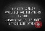 Image of Nuremberg Trials Nuremberg Germany, 1945, second 11 stock footage video 65675050454