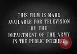 Image of Nuremberg Trials Nuremberg Germany, 1945, second 15 stock footage video 65675050454