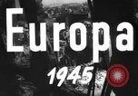 Image of Nuremberg Trials Nuremberg Germany, 1945, second 20 stock footage video 65675050454