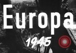 Image of Nuremberg Trials Nuremberg Germany, 1945, second 21 stock footage video 65675050454
