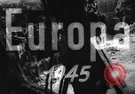 Image of Nuremberg Trials Nuremberg Germany, 1945, second 22 stock footage video 65675050454