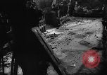 Image of Nuremberg Trials Nuremberg Germany, 1945, second 24 stock footage video 65675050454