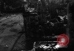 Image of Nuremberg Trials Nuremberg Germany, 1945, second 28 stock footage video 65675050454