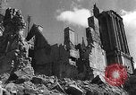 Image of Nuremberg Trials Nuremberg Germany, 1945, second 30 stock footage video 65675050454