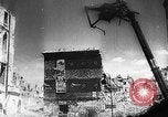 Image of Nuremberg Trials Nuremberg Germany, 1945, second 37 stock footage video 65675050454