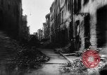 Image of Nuremberg Trials Nuremberg Germany, 1945, second 48 stock footage video 65675050454