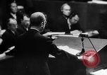 Image of Rise of Nazi party Nuremberg Germany, 1930, second 26 stock footage video 65675050455