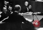 Image of Rise of Nazi party Nuremberg Germany, 1930, second 28 stock footage video 65675050455