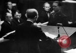 Image of Rise of Nazi party Nuremberg Germany, 1930, second 31 stock footage video 65675050455