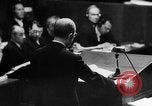 Image of Rise of Nazi party Nuremberg Germany, 1930, second 33 stock footage video 65675050455
