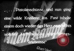Image of Rise of Nazi party Nuremberg Germany, 1930, second 36 stock footage video 65675050455