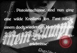 Image of Rise of Nazi party Nuremberg Germany, 1930, second 44 stock footage video 65675050455