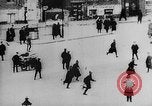 Image of Rise of Nazi party Nuremberg Germany, 1930, second 51 stock footage video 65675050455