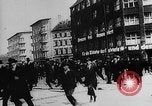 Image of Rise of Nazi party Nuremberg Germany, 1930, second 55 stock footage video 65675050455