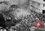 Image of Rise of Nazi party Nuremberg Germany, 1930, second 57 stock footage video 65675050455