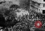 Image of Rise of Nazi party Nuremberg Germany, 1930, second 58 stock footage video 65675050455