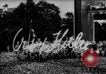 Image of Rise of Nazi party Nuremberg Germany, 1930, second 60 stock footage video 65675050455