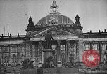 Image of Nazi Germany remilitarization and rearmament before World War 2 Nuremberg Germany, 1936, second 1 stock footage video 65675050456