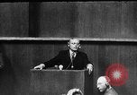 Image of Nazi Germany remilitarization and rearmament before World War 2 Nuremberg Germany, 1936, second 7 stock footage video 65675050456