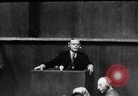 Image of Nazi Germany remilitarization and rearmament before World War 2 Nuremberg Germany, 1936, second 8 stock footage video 65675050456