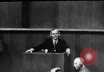 Image of Nazi Germany remilitarization and rearmament before World War 2 Nuremberg Germany, 1936, second 10 stock footage video 65675050456