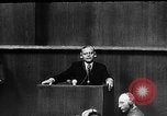 Image of Nazi Germany remilitarization and rearmament before World War 2 Nuremberg Germany, 1936, second 11 stock footage video 65675050456