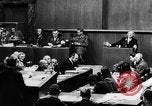 Image of Nazi Germany remilitarization and rearmament before World War 2 Nuremberg Germany, 1936, second 15 stock footage video 65675050456