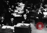 Image of Nazi Germany remilitarization and rearmament before World War 2 Nuremberg Germany, 1936, second 18 stock footage video 65675050456
