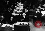Image of Nazi Germany remilitarization and rearmament before World War 2 Nuremberg Germany, 1936, second 19 stock footage video 65675050456