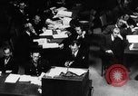 Image of Nazi Germany remilitarization and rearmament before World War 2 Nuremberg Germany, 1936, second 21 stock footage video 65675050456