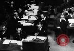 Image of Nazi Germany remilitarization and rearmament before World War 2 Nuremberg Germany, 1936, second 22 stock footage video 65675050456