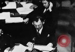 Image of Nazi Germany remilitarization and rearmament before World War 2 Nuremberg Germany, 1936, second 37 stock footage video 65675050456