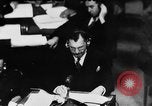 Image of Nazi Germany remilitarization and rearmament before World War 2 Nuremberg Germany, 1936, second 38 stock footage video 65675050456