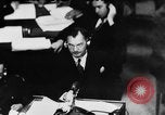 Image of Nazi Germany remilitarization and rearmament before World War 2 Nuremberg Germany, 1936, second 39 stock footage video 65675050456