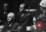 Image of Nazi Germany remilitarization and rearmament before World War 2 Nuremberg Germany, 1936, second 40 stock footage video 65675050456