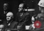 Image of Nazi Germany remilitarization and rearmament before World War 2 Nuremberg Germany, 1936, second 42 stock footage video 65675050456