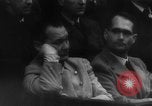 Image of Nazi Germany remilitarization and rearmament before World War 2 Nuremberg Germany, 1936, second 48 stock footage video 65675050456