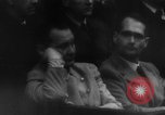 Image of Nazi Germany remilitarization and rearmament before World War 2 Nuremberg Germany, 1936, second 49 stock footage video 65675050456