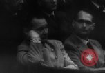 Image of Nazi Germany remilitarization and rearmament before World War 2 Nuremberg Germany, 1936, second 51 stock footage video 65675050456